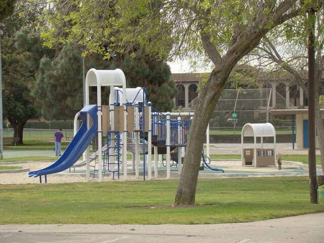 Cabrillo Park - 1022 Cabrillo Park Dr