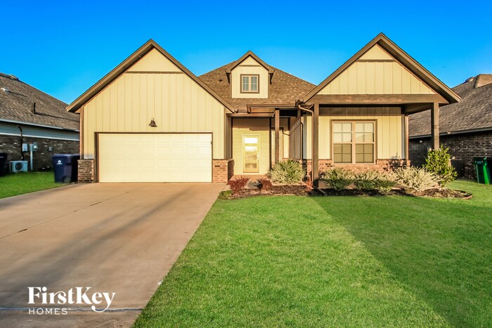 Primary Photo - 3524 Upland Ridge Dr