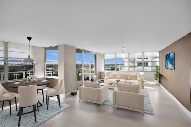 Foto del edificio - 18051 Biscayne Blvd