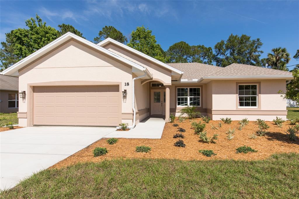18 Porter Ln, Palm Coast, FL 32164 House Rental in Palm Coast, FL