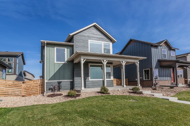 Building Photo - 5648 Jedidiah Dr