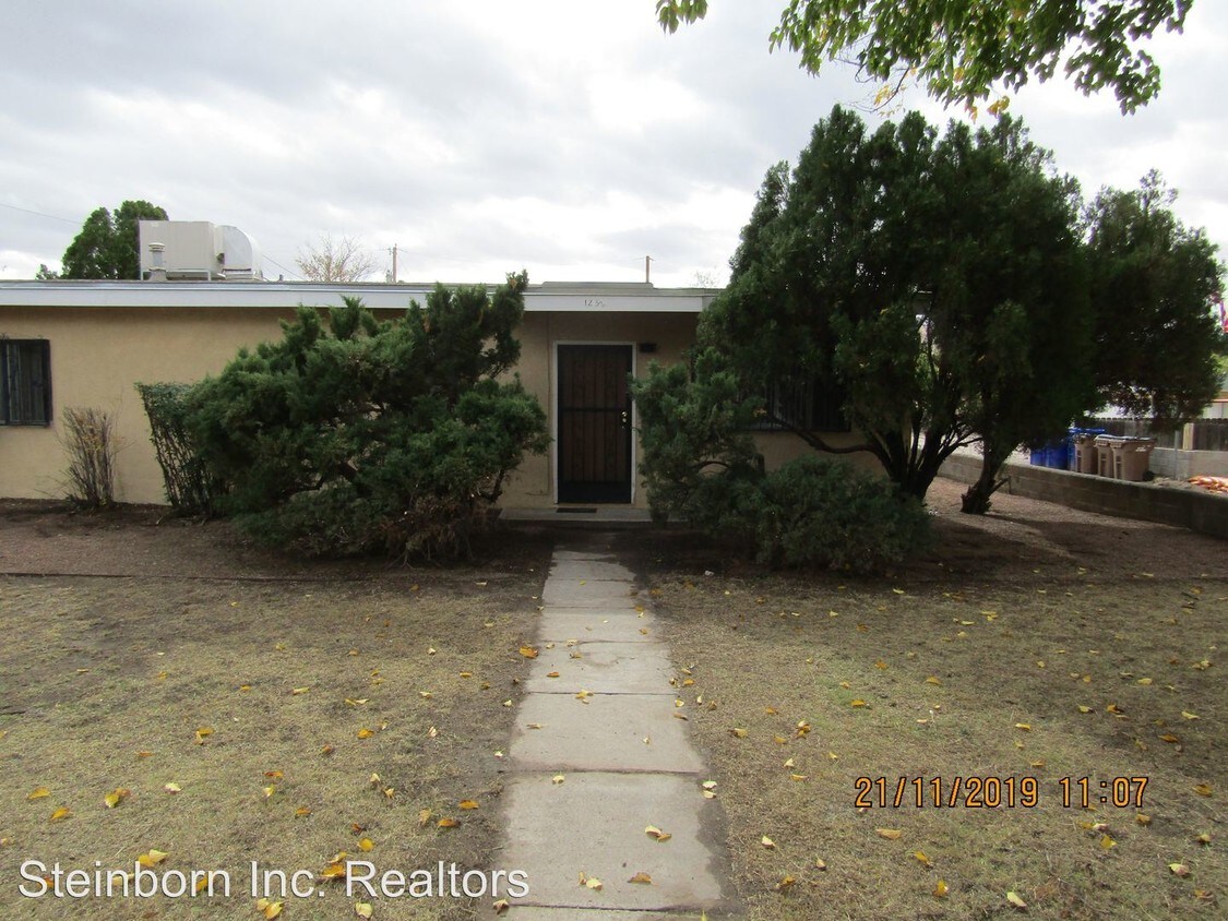 Primary Photo - 3 br, 2 bath House - 1252 E Mesa Ave