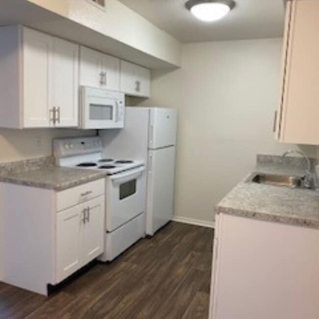 Interior Photo - Village Square