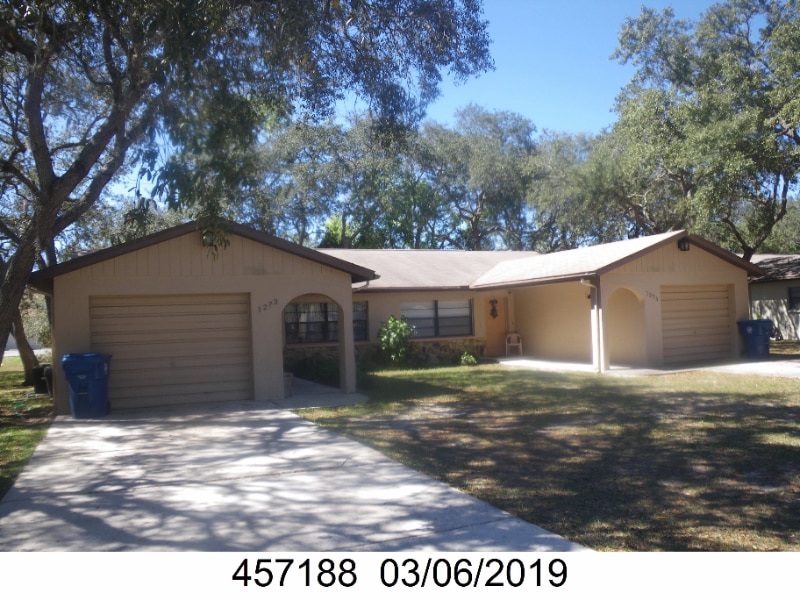 Primary Photo - 1275 Malone Ave