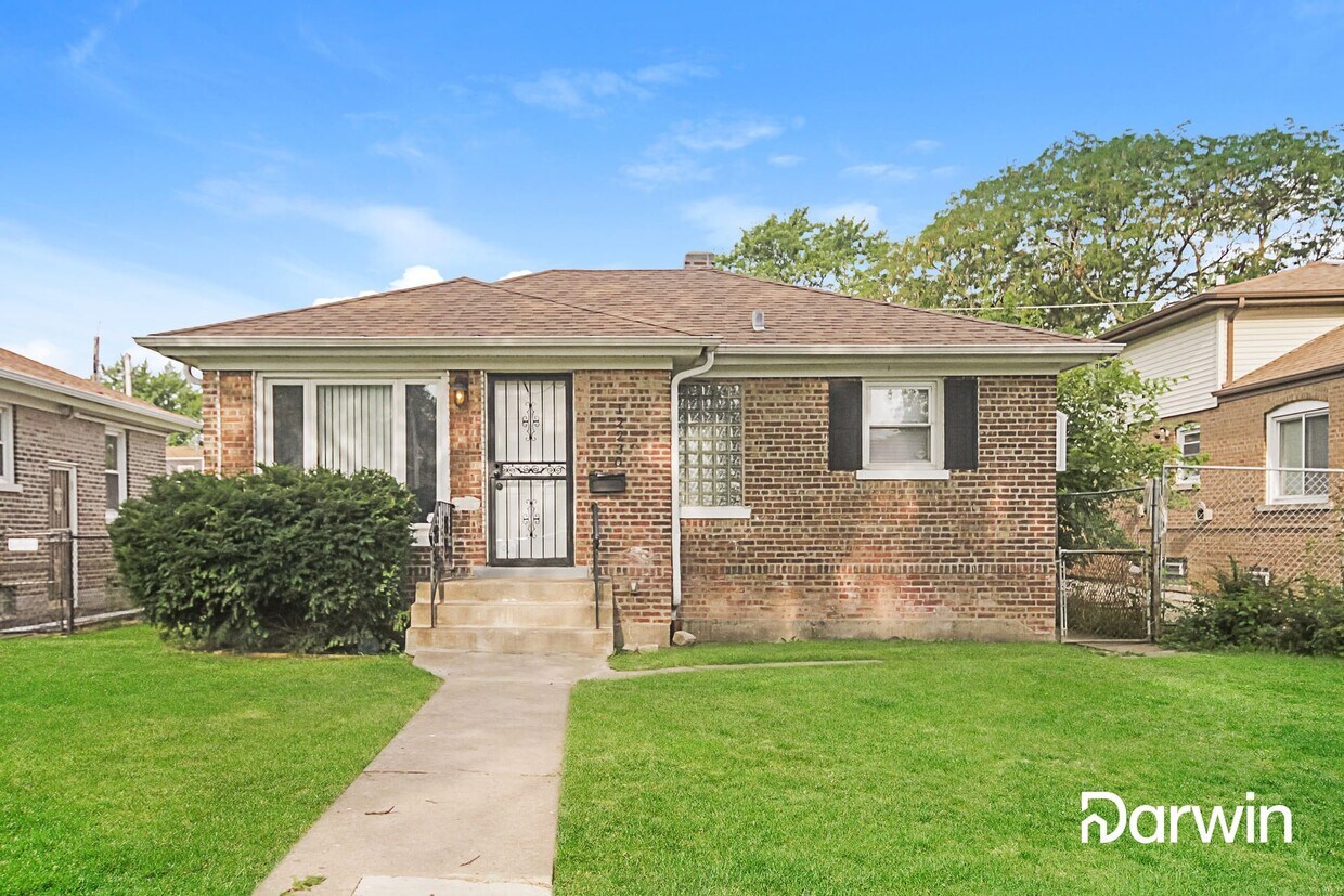 Primary Photo - 12230 S Racine Ave