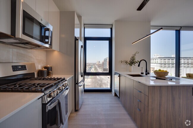 Foto del edificio - The Avra West Loop