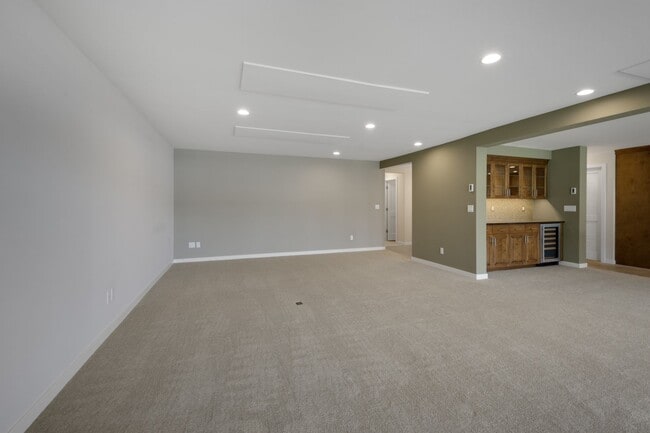 Foto del edificio - 2bd/2ba Bellevue Condo