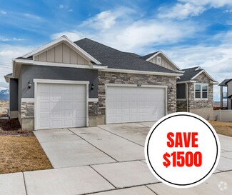 Building Photo - 984 N Highpass Dr