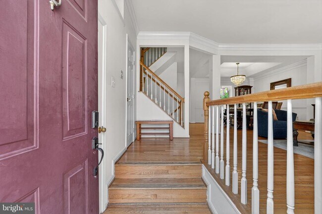 Foto del edificio - 8010 Readington Ct