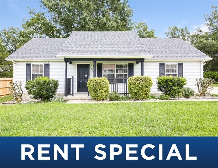 4936 Peppertree Dr Nashville Tn 37013 House For Rent In Nashville Tn Apartments Com