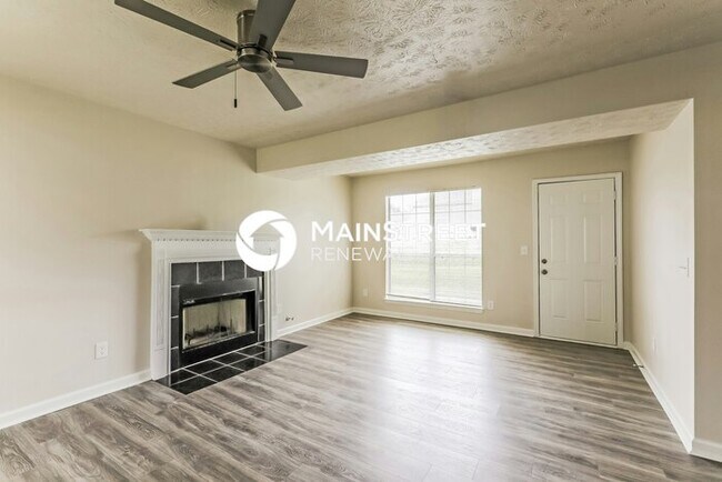 Foto del edificio - 3 Bedroom Pet-Friendly Home in RIVERDALE, ...