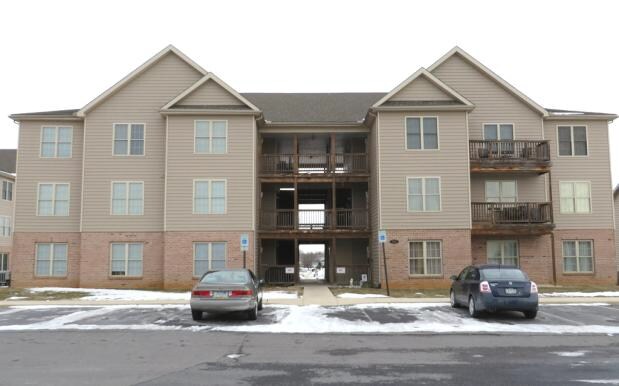 Ashley Drive Apartaments - Ashley Drive Apartments