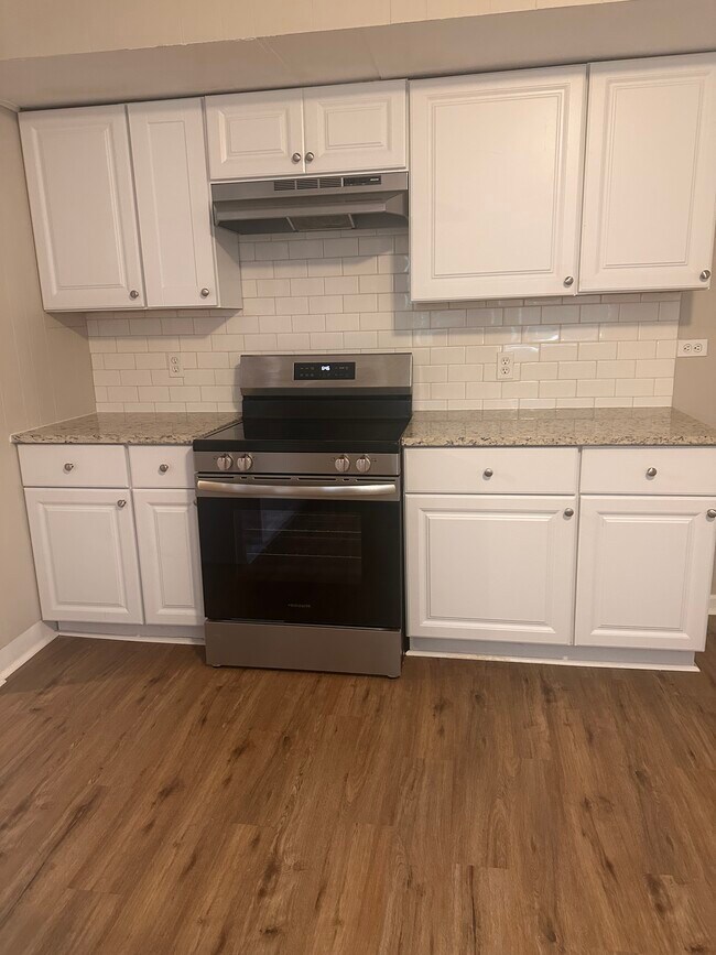 Foto del edificio - 45 Garden St