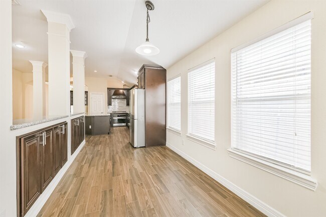 Foto del edificio - 13731 Cypresswood Crossing Blvd