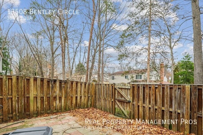 Building Photo - 13508 Bentley Cir