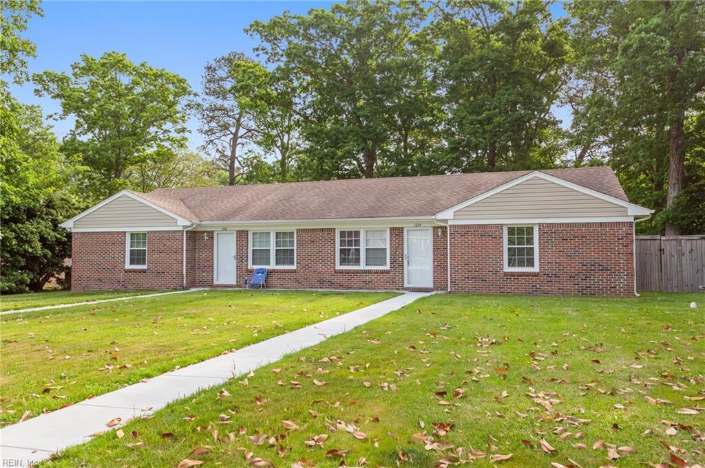 Primary Photo - 1334 Downs Ln