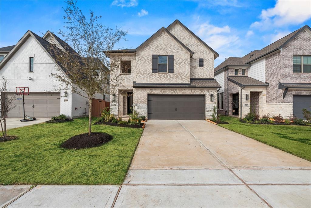 Foto principal - 7211 Yarrow Blossom Ct