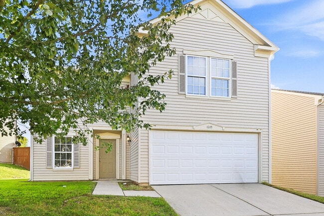 Building Photo - 1605 Bray Dr