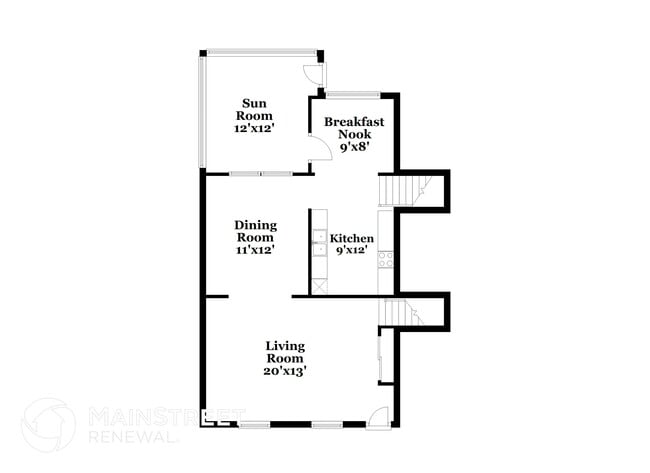 Foto del edificio - 5412 Aqua St