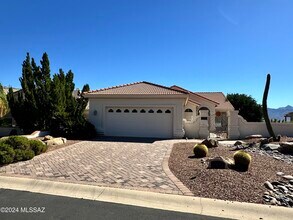 Building Photo - 65091 E Diamond Ridge Ct