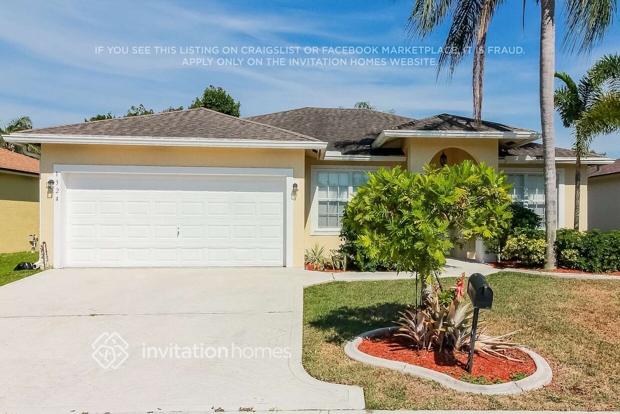 Foto principal - 1324 Fishers Pl