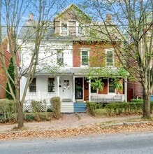 Building Photo - 123 W Lafayette St