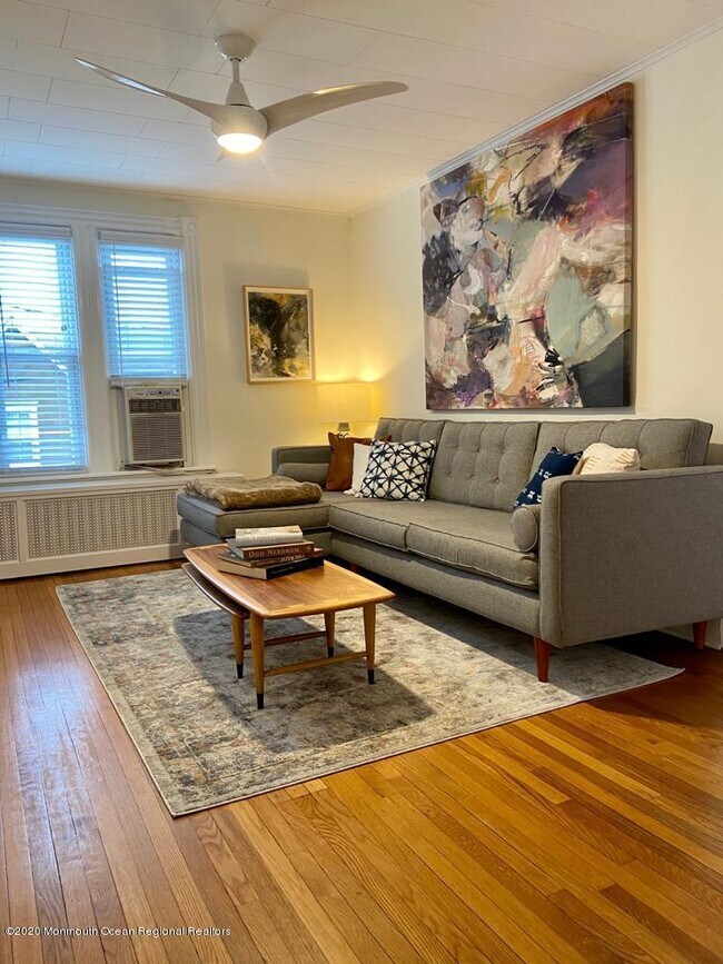 Foto del edificio - 40 Central Ave