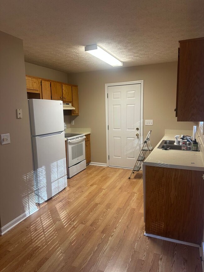Foto del edificio - Single Family Home in Gillsville