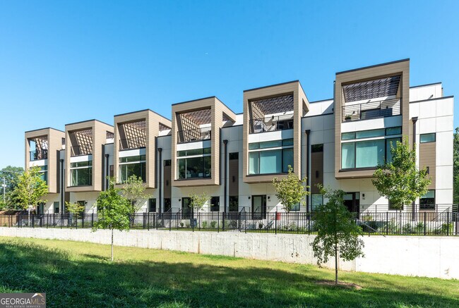 Foto del edificio - 1099 North Avenue NE