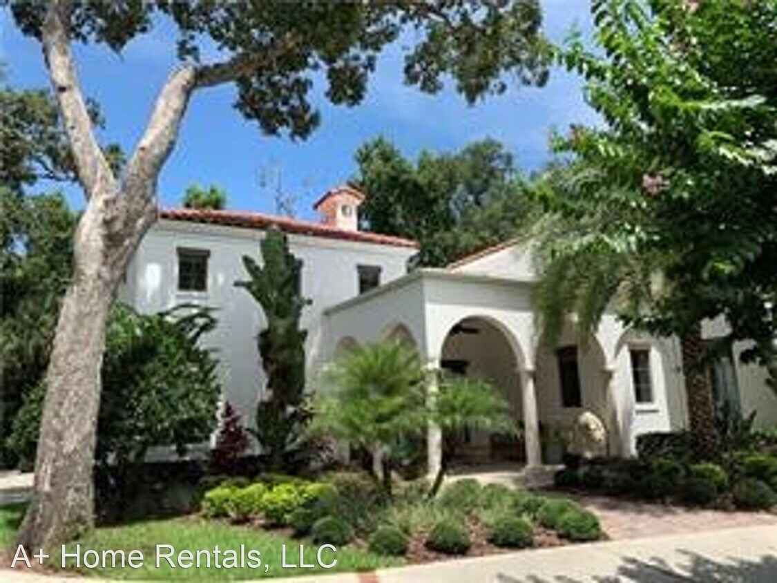 Foto principal - 5 br, 5 bath House - 219 Acadia Terrace