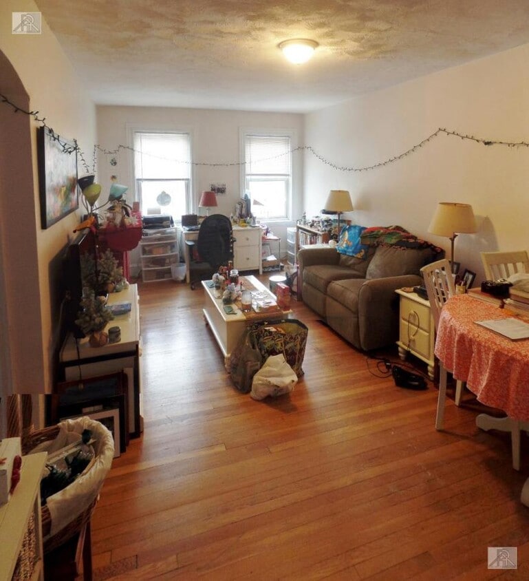Primary Photo - 1 bedroom in Brighton MA 02135