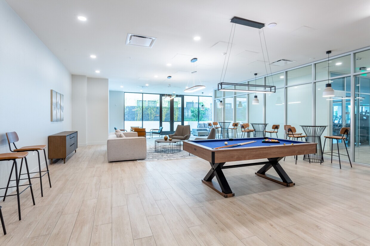 The Harper Apartments in Los Angeles, CA Westside Rentals