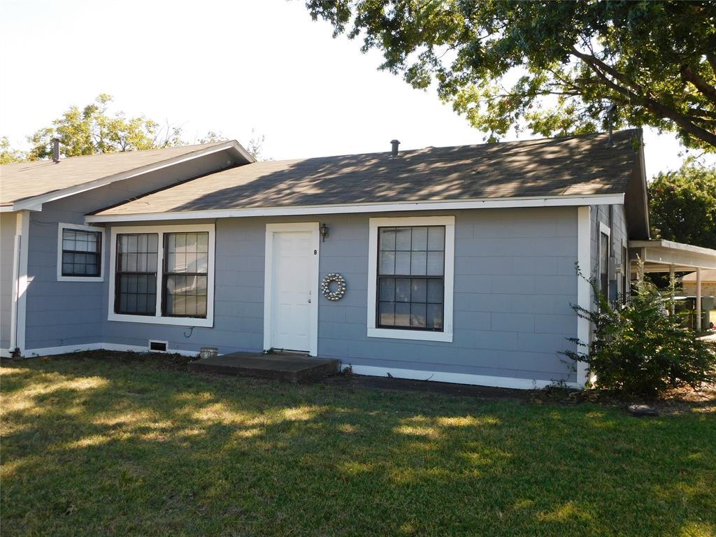 Primary Photo - 1602 E Nall St