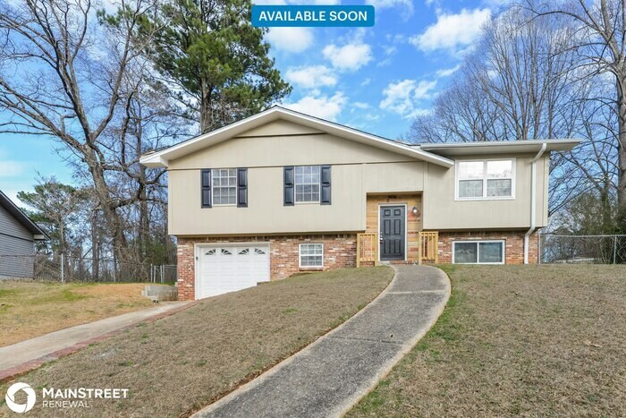 Foto principal - 601 Westwood Ave, Adamsville, AL 35005