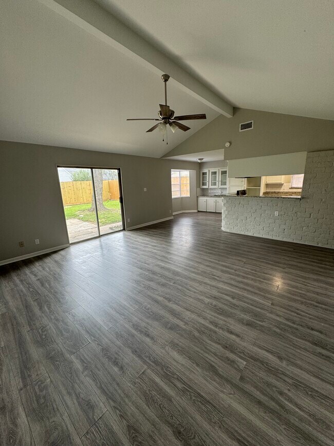 Photo - 11927 Troulon Dr House