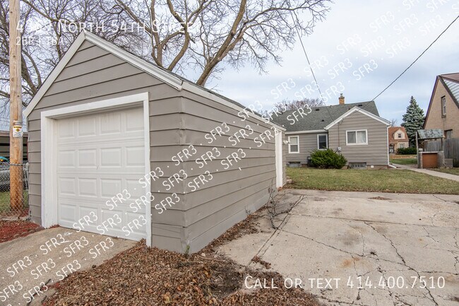 Foto del edificio - Charming & Fully Updated 2 Bedroom Home!