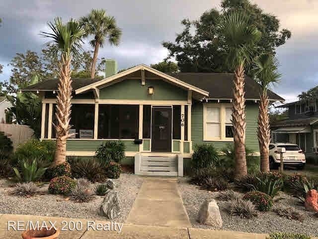 Primary Photo - 2 br, 2 bath House - 706 Hillcrest Street