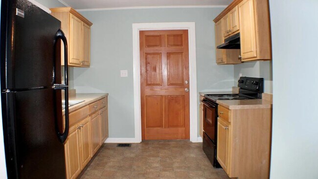 Foto del edificio - 3816 The Plaza