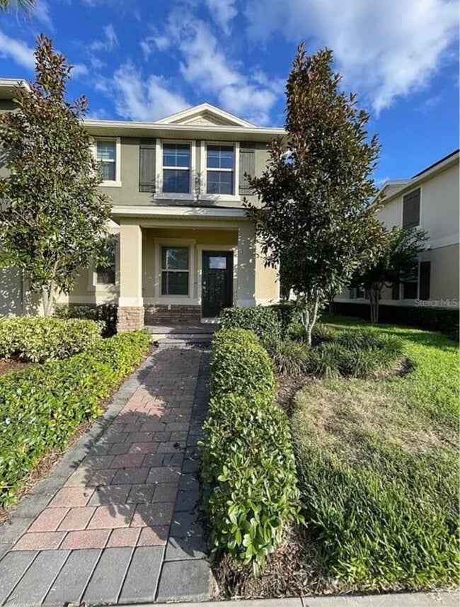 Building Photo - 16525 Outter Grv Aly