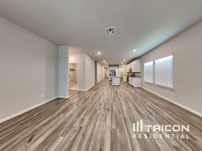 Building Photo - 5807 Nyla Way St. Hedwig TX