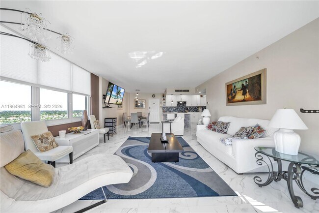 Foto del edificio - 2501 S Ocean Dr