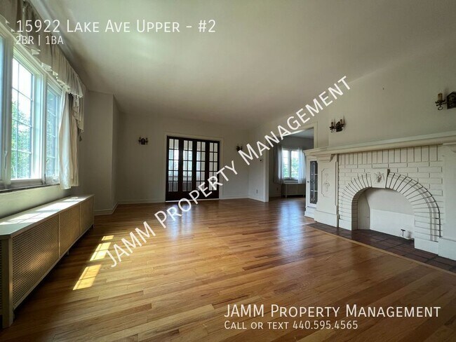 Foto del edificio - Amazing 2-Bedroom Unit with a Den in Lakew...