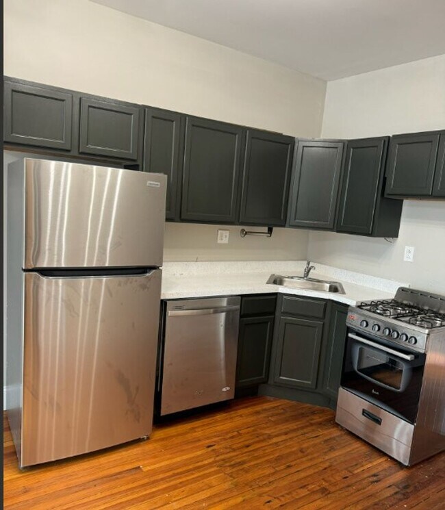 Foto del interior - Branch Lofts