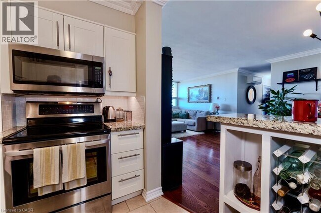 Photo du bâtiment - 212 Kerr St