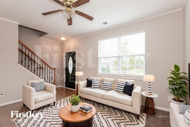 Foto del edificio - 2329 Nettleton Ct