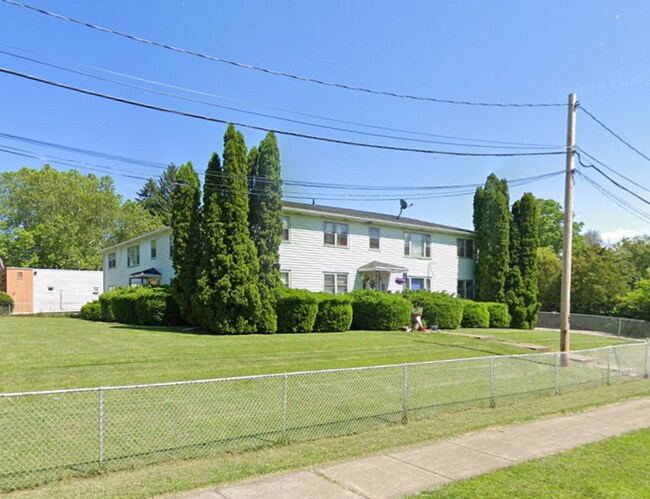 Foto del edificio - 589 Rock Beach Rd