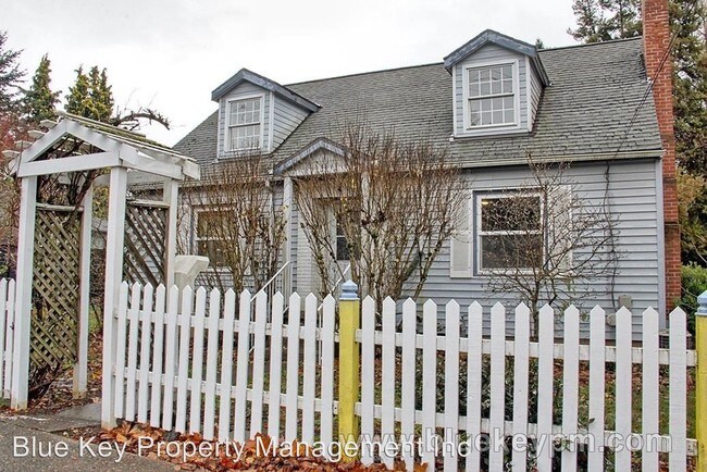 Building Photo - 3 br, 2 bath House - 1834 SE 76th Avenue