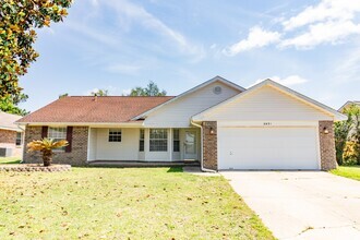 Building Photo - 2831 Atoka Trail
