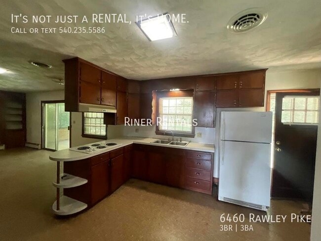 Building Photo - 6460 Rawley Pike