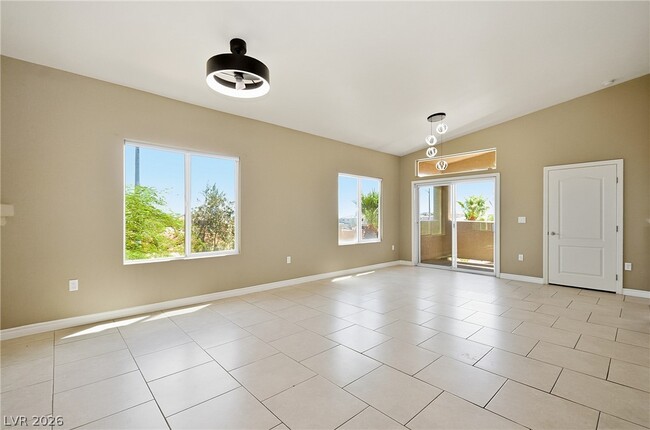 Building Photo - 8985 S Durango Dr